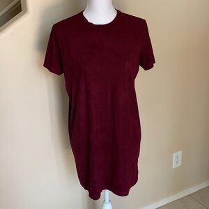 Brandy Melville super soft dress
